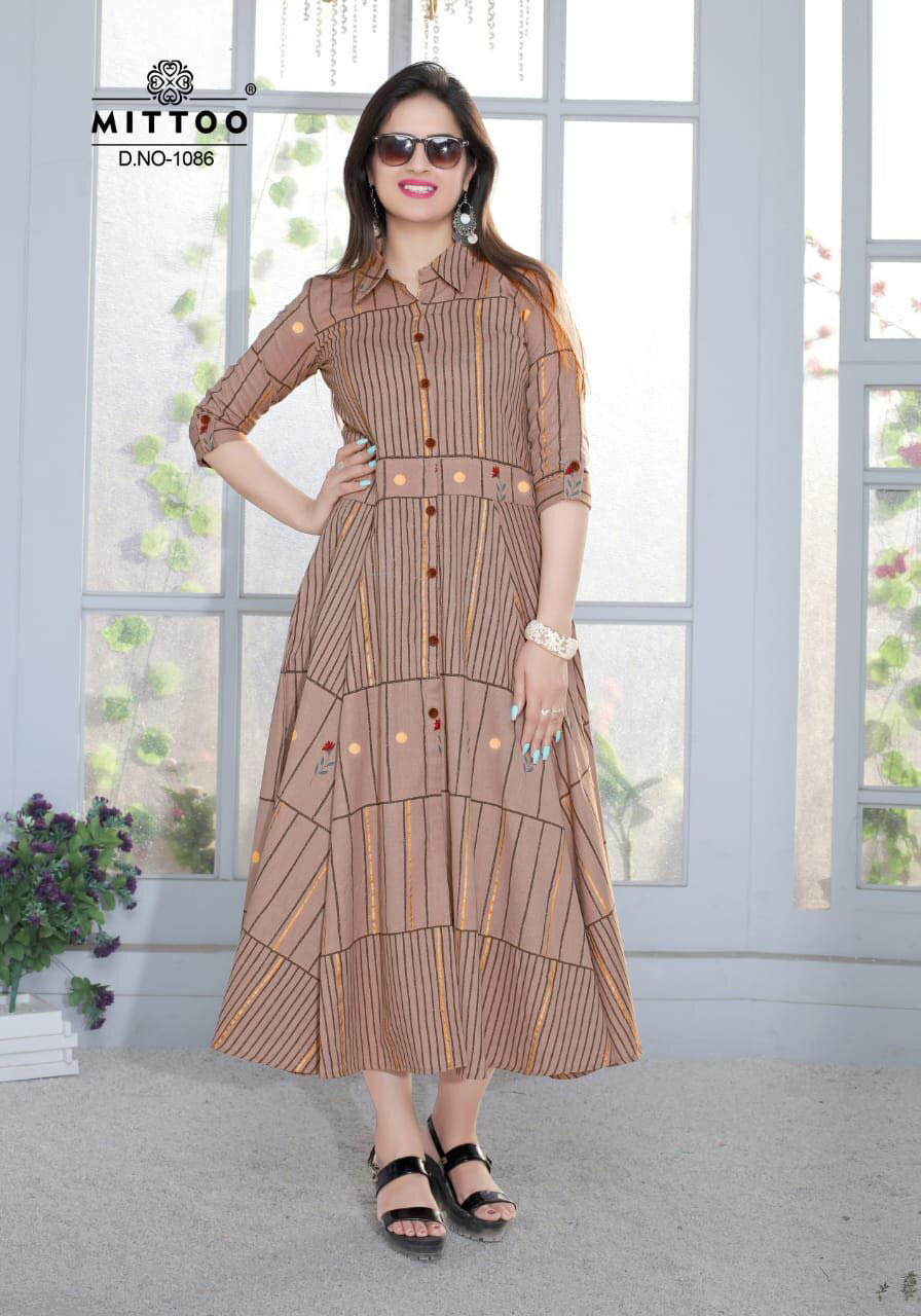 Belt Vol-3 Mittoo Rayon Cotton Flair Wholesale Kurti Belt Vol-3 Mittoo Rayon Cotton Flair Wholesale Kurti